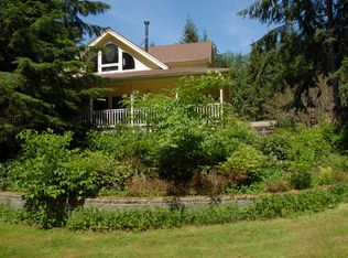 1791 N Galbraith Ln, Bellingham, WA 98229