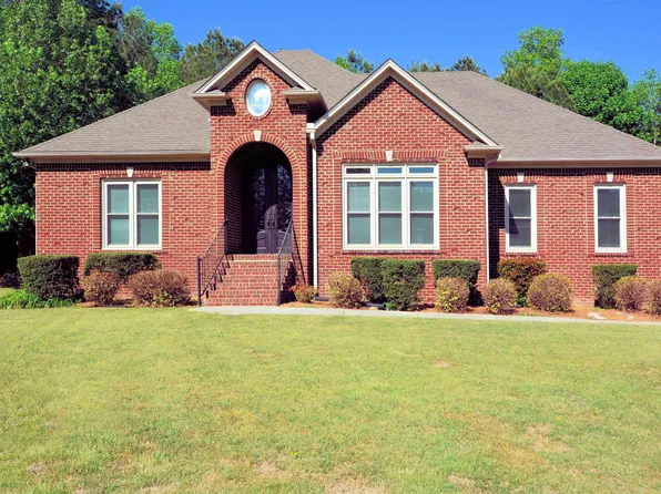5800 Lazy Brooke Cir, Pinson, AL 35126