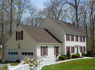 15 Coughlin Rd, Killingworth, CT 06419