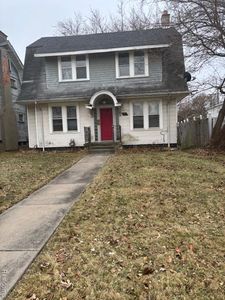 202 Farrand Park, Highland Park, MI, 48203