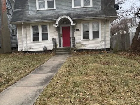 202 Farrand Park, Highland Park, MI 48203