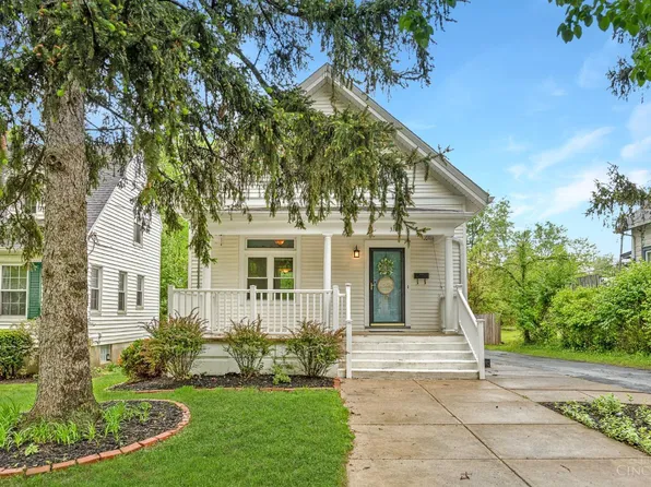 3707 Zinsle Ave, Cincinnati, OH 45213