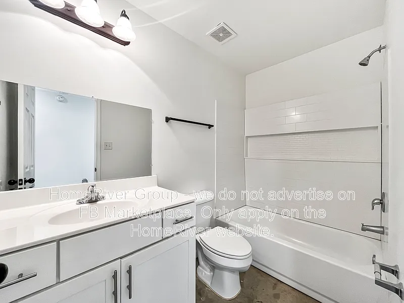4 bed, 2.0 bath, 1296 sqft, $1,075 — Photo 4