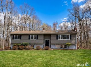 83 Birch Hill Rd, Newtown, CT 06470