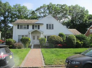 184 Windsor Way, Hillside, NJ 07205