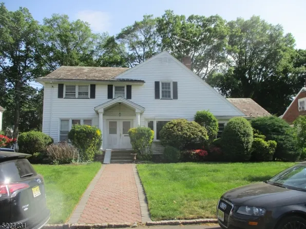 184 Windsor Way, Hillside Twp., NJ 07205