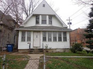 1002 N Superior St, Toledo, OH 43604