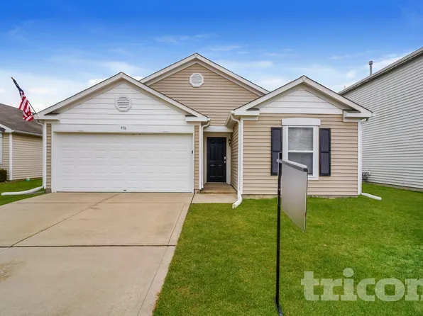 936 Balto Dr, Shelbyville, IN 46176