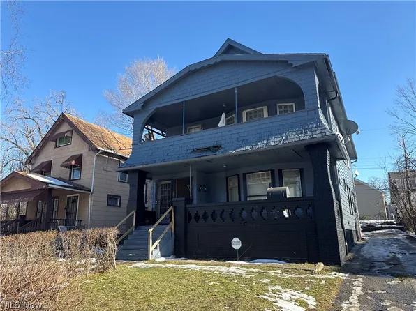 3377 E 132nd St, Cleveland, OH 44120