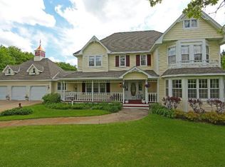 14925 Makah St NW, Andover, MN 55304