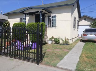 5221 Gage Ave, Bell, CA 90201