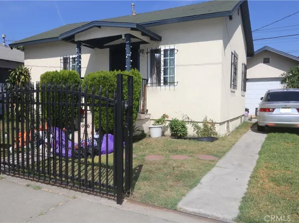 5221 Gage Ave, Bell, CA 90201