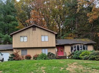 45 Quail Hollow Drive, Southington, CT 06489