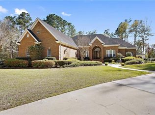 3711 Riviere Du Chien Rd, Mobile, AL 36693