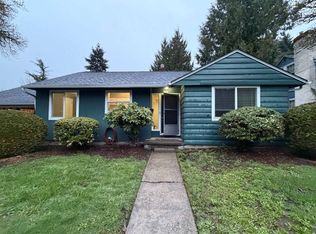 7746 SW 5th Ave, Portland, OR 97219