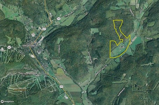 2nd image of 6319 Sommerville Valley Rd