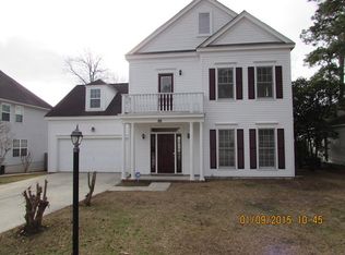 104 Ashton Dr, Goose Creek, SC 29445