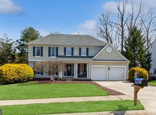 425 Rambler Rd, Bel Air, MD 21015