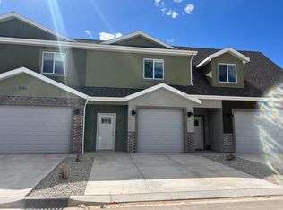 1681 N 3200 W UNIT B, Cedar City, UT 84721