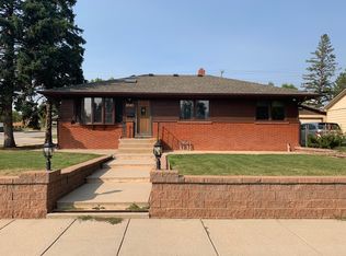 3640 W Saint Louis St, Rapid City, SD 57702