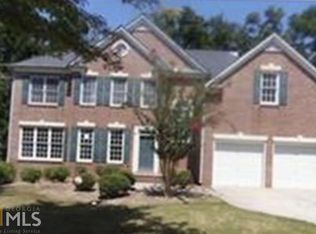 3455 Ellington Way, Atlanta, GA 30349