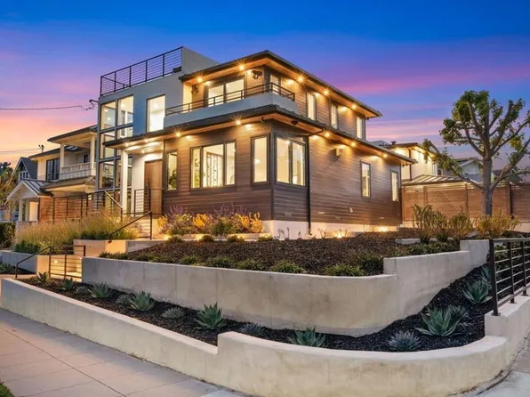 5610 Bellevue Ave, La Jolla, CA 92037