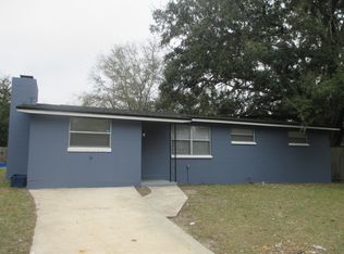 355 Toccoa Rd, Orange Park, FL 32073