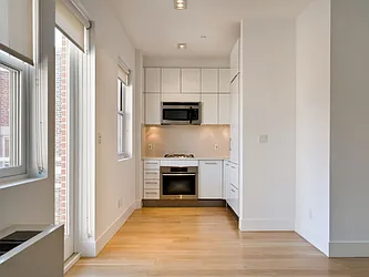 Rented by Veracity NYC LLC