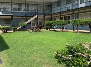 Spacious One Bedroom Unit in Norfolk Ocean View, Norfolk, VA 23503