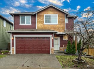 4108 150th St SE #33, Bothell, WA 98012