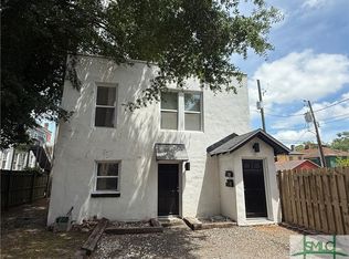 508 E Henry St, Savannah, GA 31401