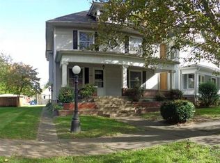 1720 Ohio St, Terre Haute, IN 47807