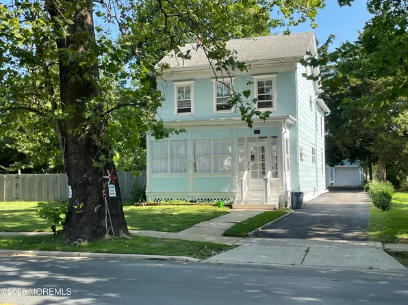 577 Cedar Avenue, West Long Branch, NJ 07764