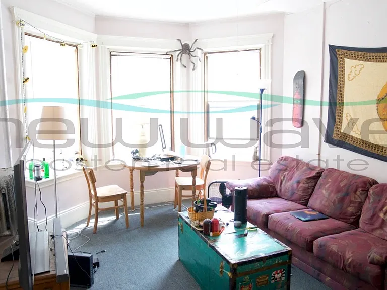 108 Hemenway St #7 — Photo 2
