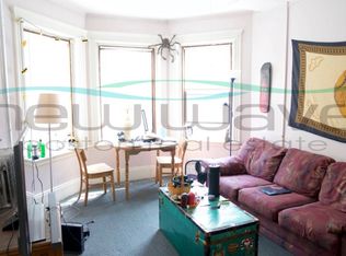 108 Hemenway St APT 9, Boston, MA 02115