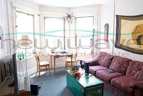 108 Hemenway St #9 Photo 1