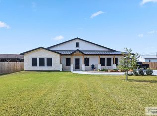 20800 Espinosa Rd, San Benito, TX 78586