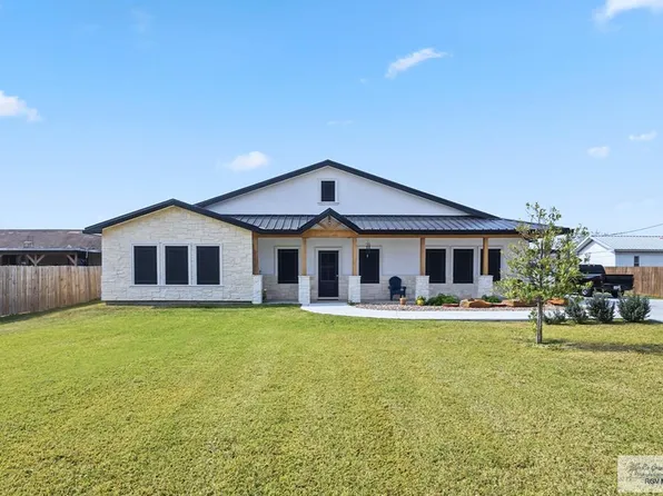 20800 Espinosa Rd, San Benito, TX 78586