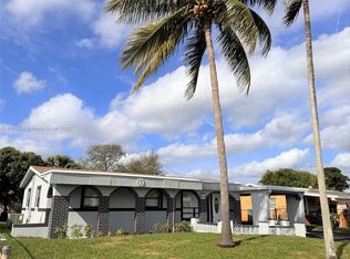 1771 NW 35th Ter, Lauderhill, FL 33311