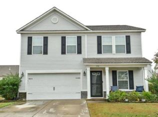 356 Oristo Ridge Way, West Columbia, SC 29170