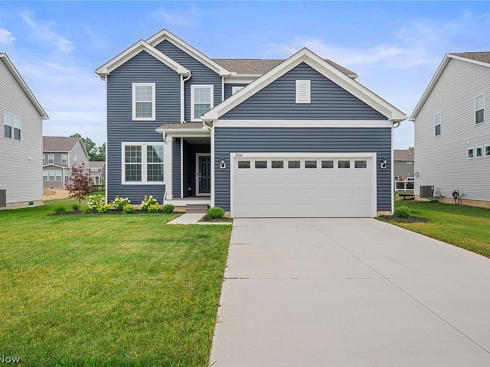 1st image of 26341 Grand View Dr