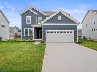 26341 Grand View Dr, Olmsted Falls, OH 44138