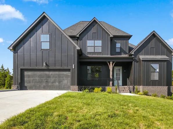 1008 Tiane Trl, Gallatin, TN 37066
