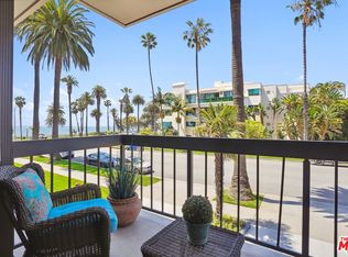 1007 Ocean Ave UNIT 204, Santa Monica, CA 90403