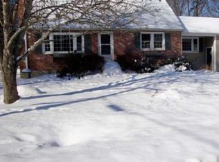 6 Monroe Dr, Hooksett, NH 03106