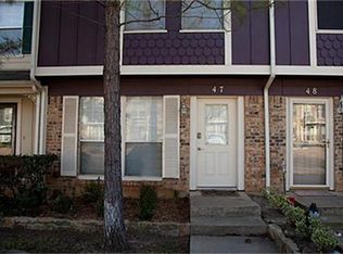 47 Abbey Rd, Euless, TX 76039