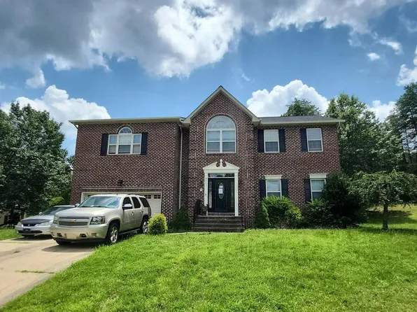 8401 Cahill Ct, Clinton, MD 20735