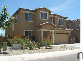 7243 W Saint Charles Ave, Laveen, AZ 85339