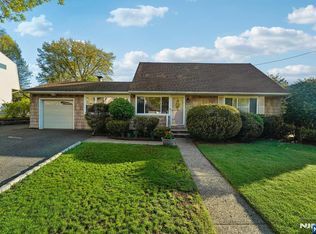203 Lawrence Dr, Paramus, NJ 07652