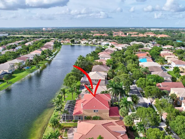 5036 SW 162nd Avenue, Miramar, FL 33027
